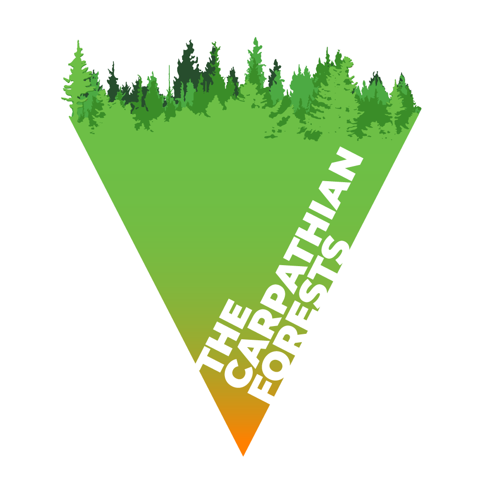 The Carpathian Forests logo